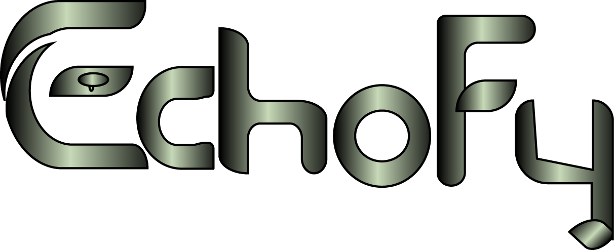 Echofy